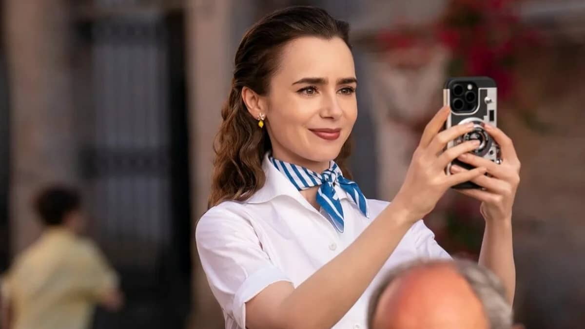 Les films et séries à regarder sur Netflix et Prime Video