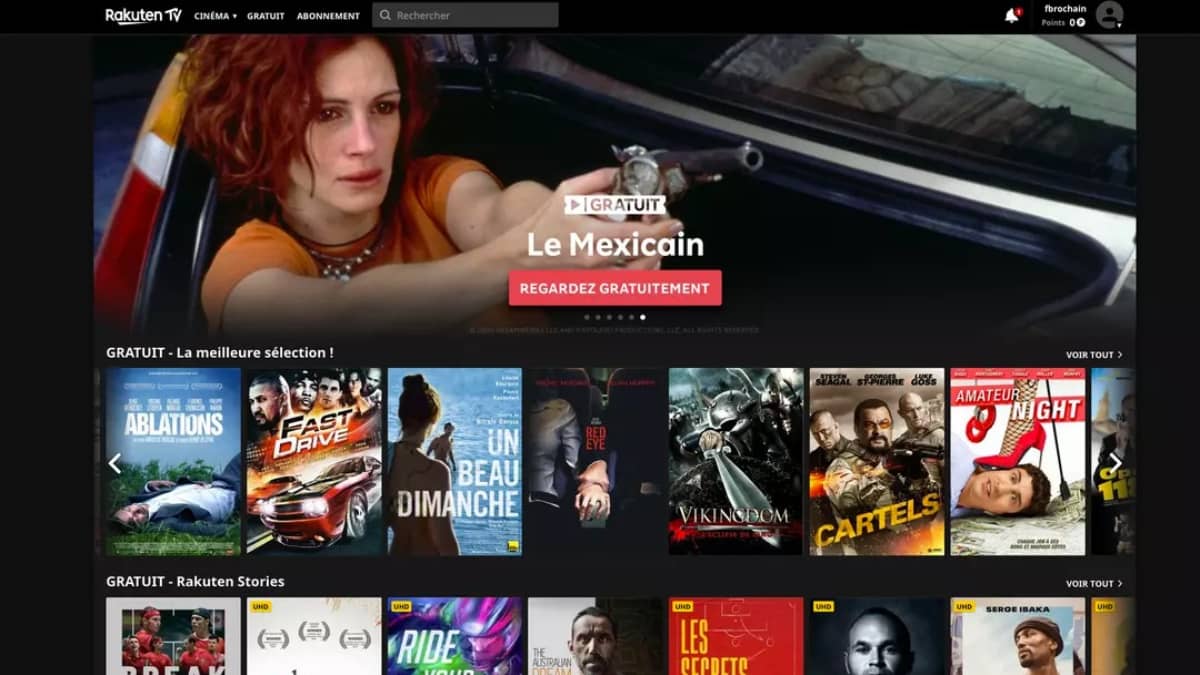 Les meilleurs sites gratuits de streaming VOSTFR, VF et VO