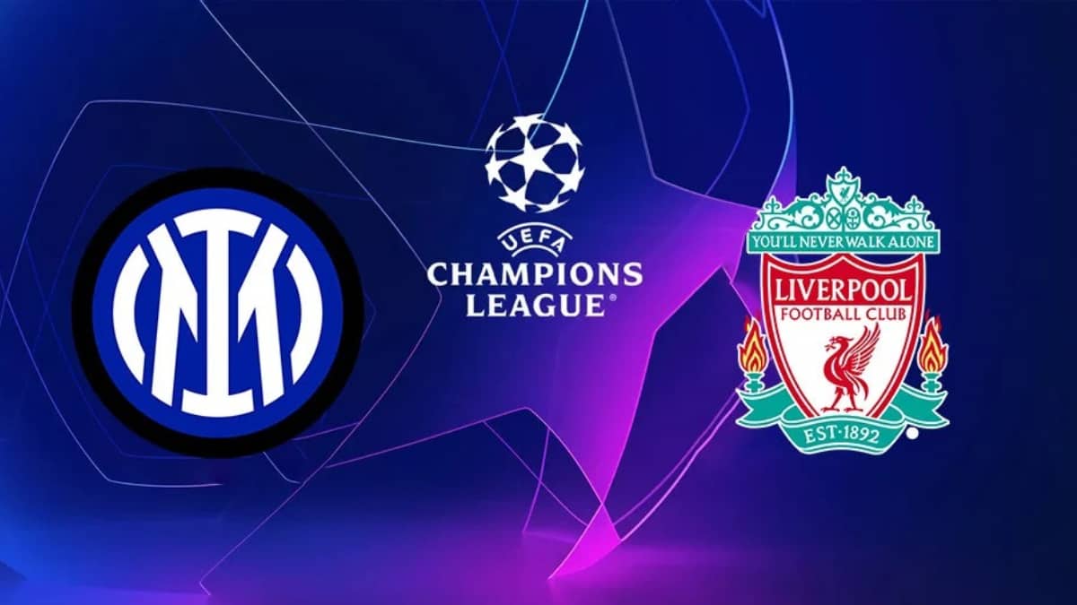 Les sites gratuits pour regarder Inter Milan - Liverpool
