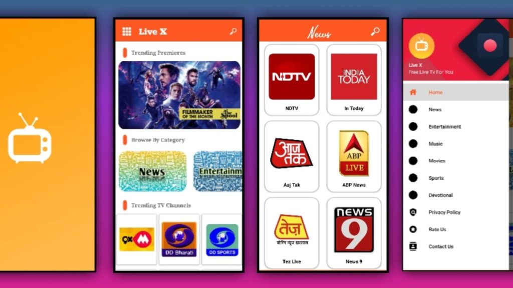 Les meilleures apps gratuites pour écouter de la musique aujourd’hui