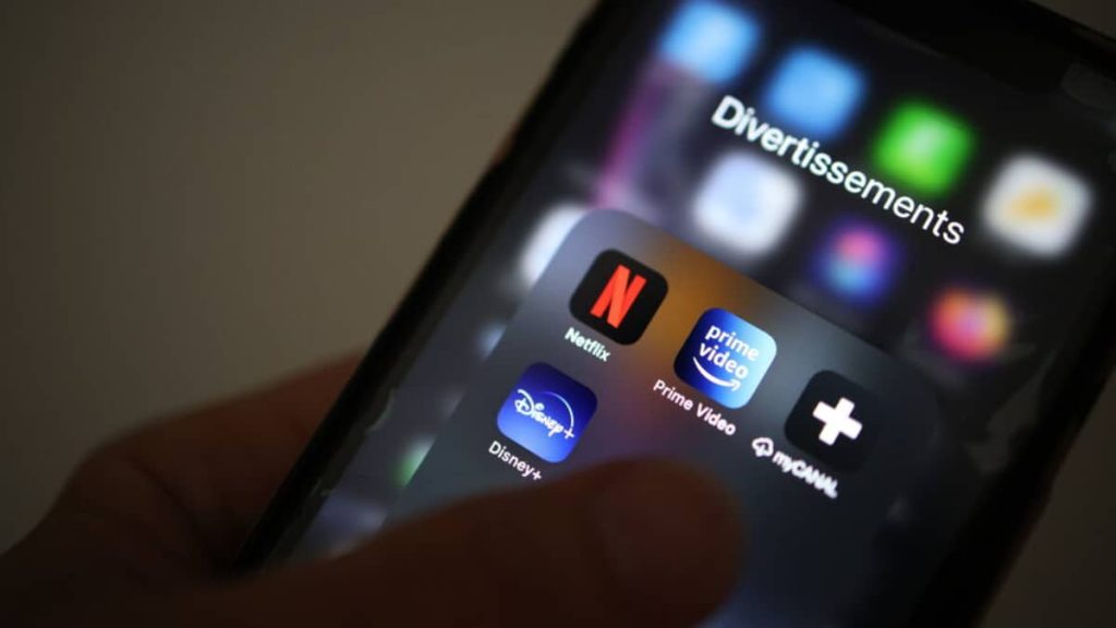 Réduire son abonnement streaming ?