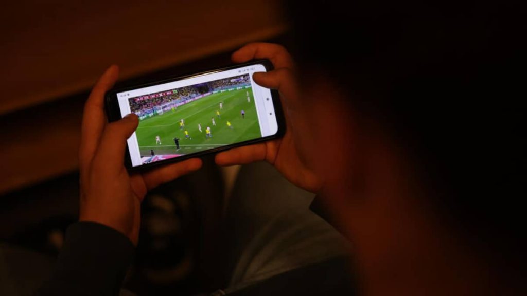 Les dangers des sites foot gratuits