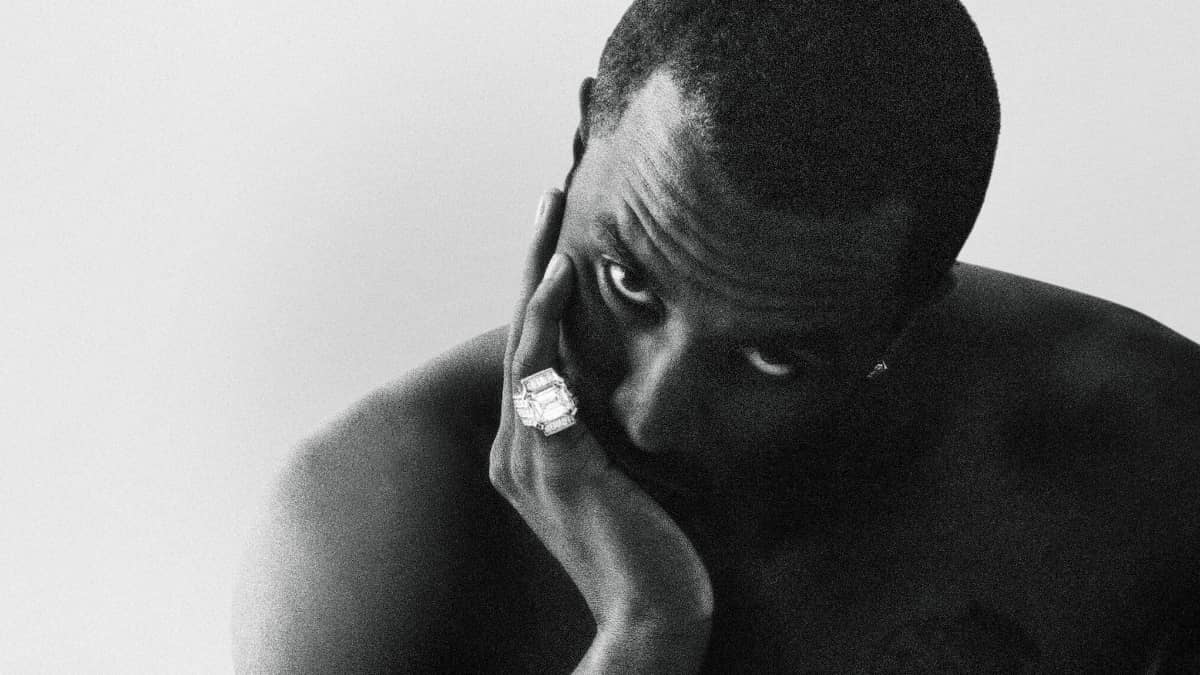 Regarder Sean Combs : L'heure des comptes