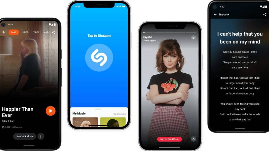 Les meilleures apps gratuites pour écouter de la musique aujourd’hui