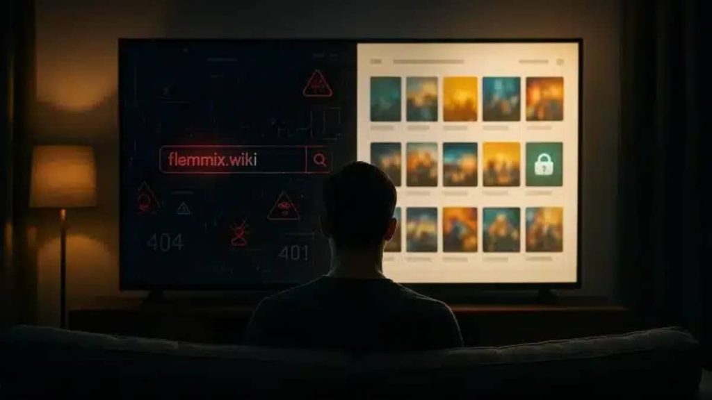Voici la nouvelle adresse de Wiflix en 2025