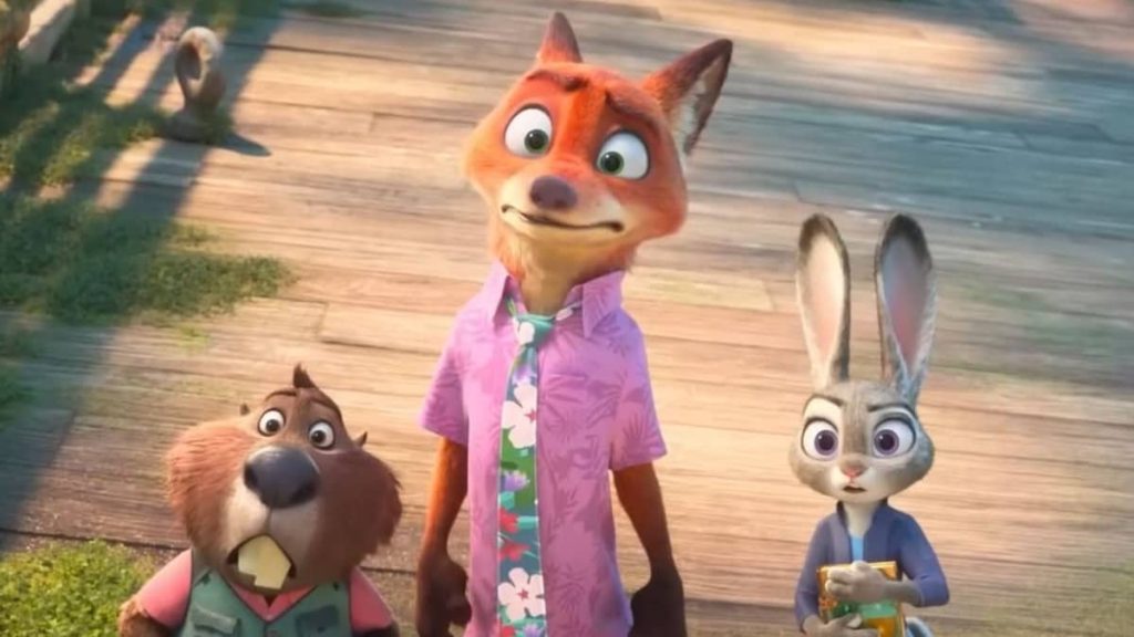 Zootopie 2 devient le plus gros succès hollywoodien de 2025