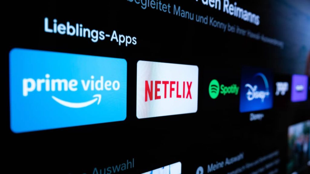Réduire son abonnement streaming