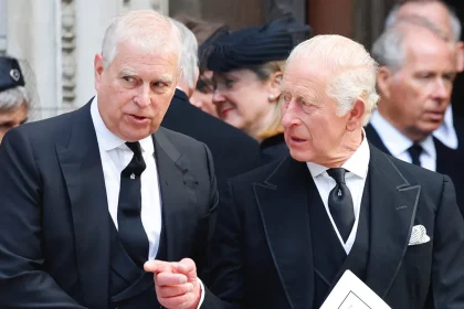 A Very Royal Scandal promet de révéler l’un des plus gros scandales de la famille royale britannique