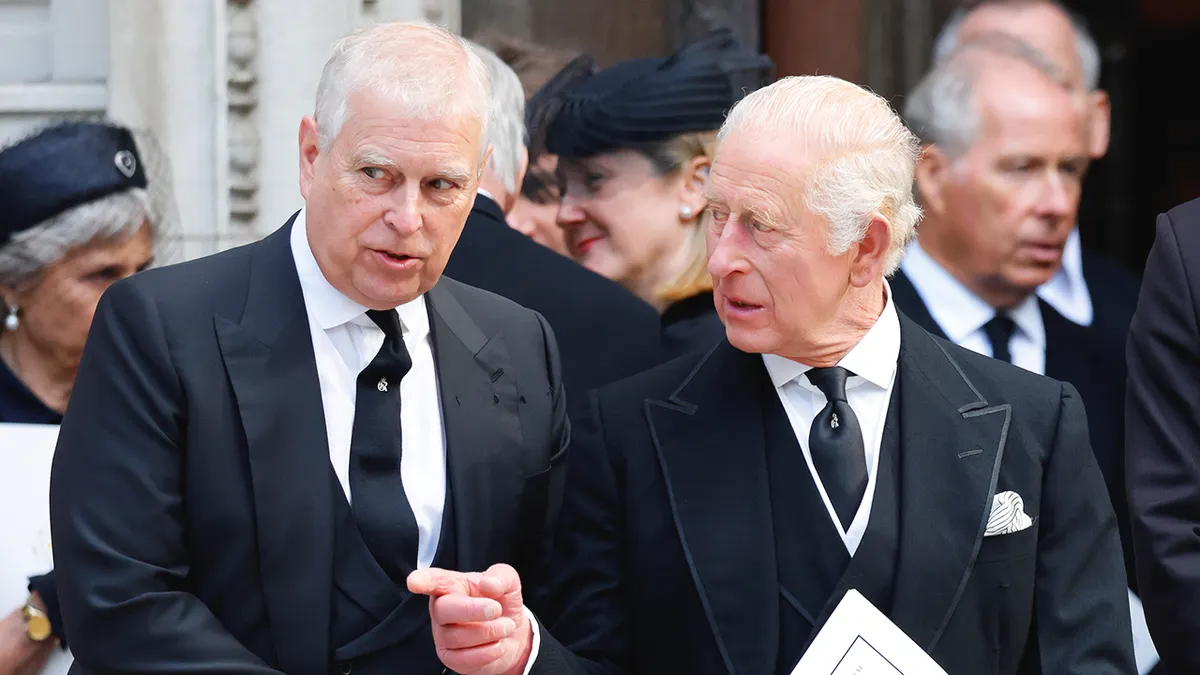 A Very Royal Scandal promet de révéler l’un des plus gros scandales de la famille royale britannique