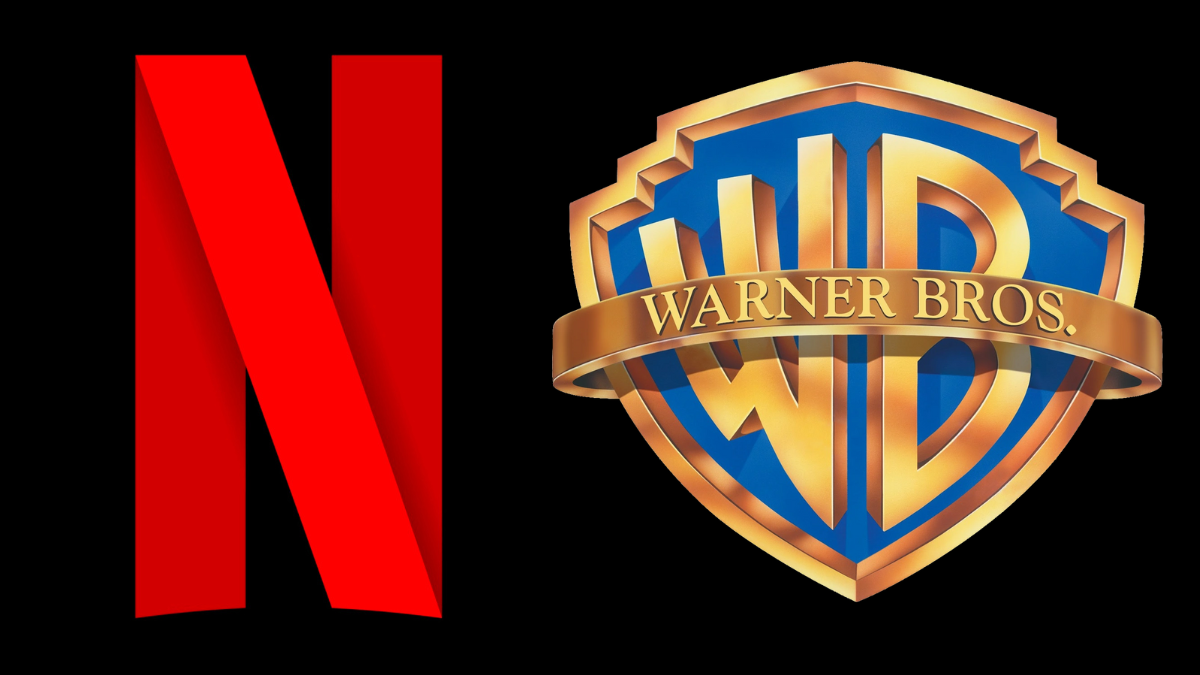 Rachat de Warner Bros