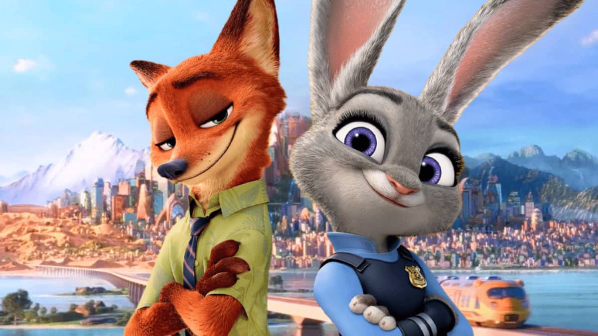 Zootopie 2 devient le plus gros succès hollywoodien de 2025