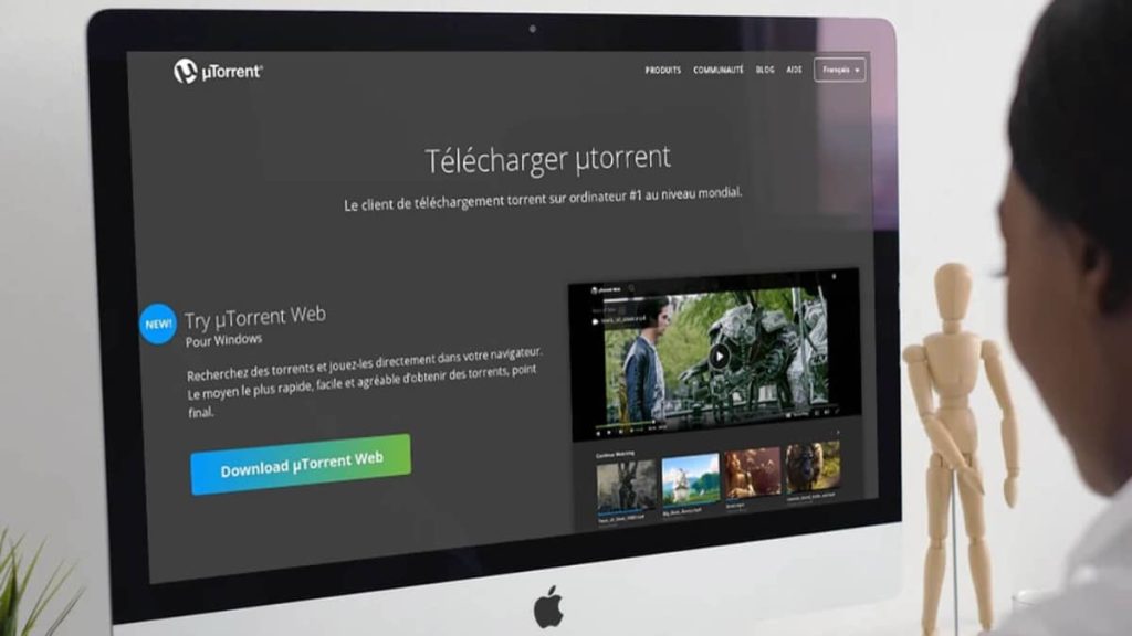 Voici les meilleures applications pour télécharger des Torrent en 2026