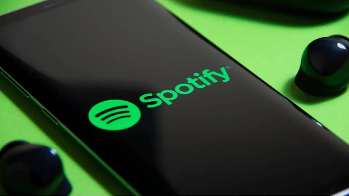 Spotify lance sa fonction activité d’écoute