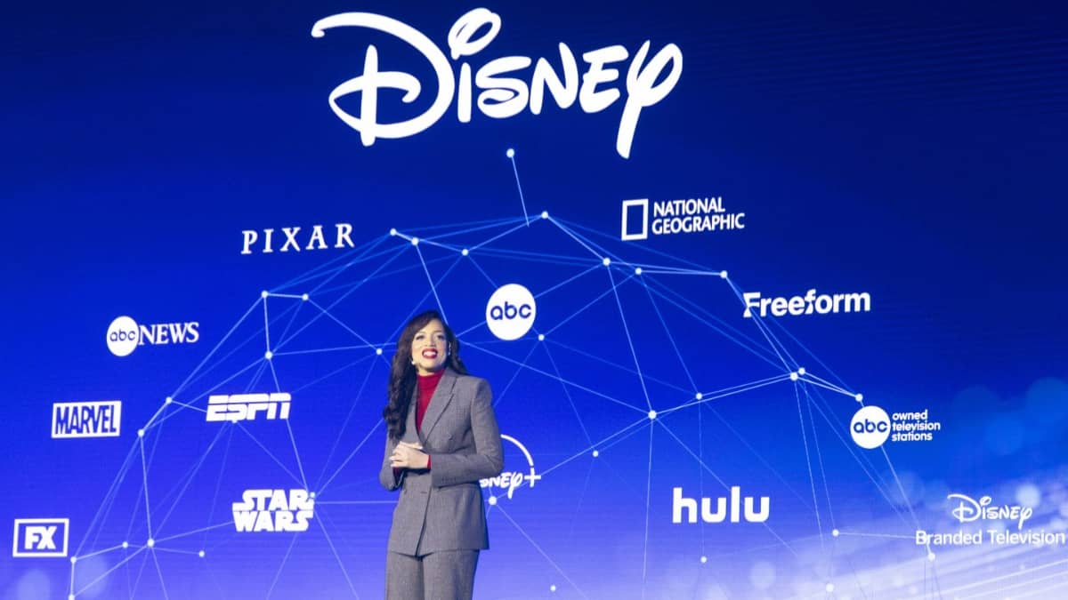 Disney+ s’inspire de TikTok et prépare un gros changement !