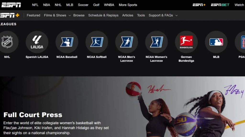 La nouvelle adresse Footybite