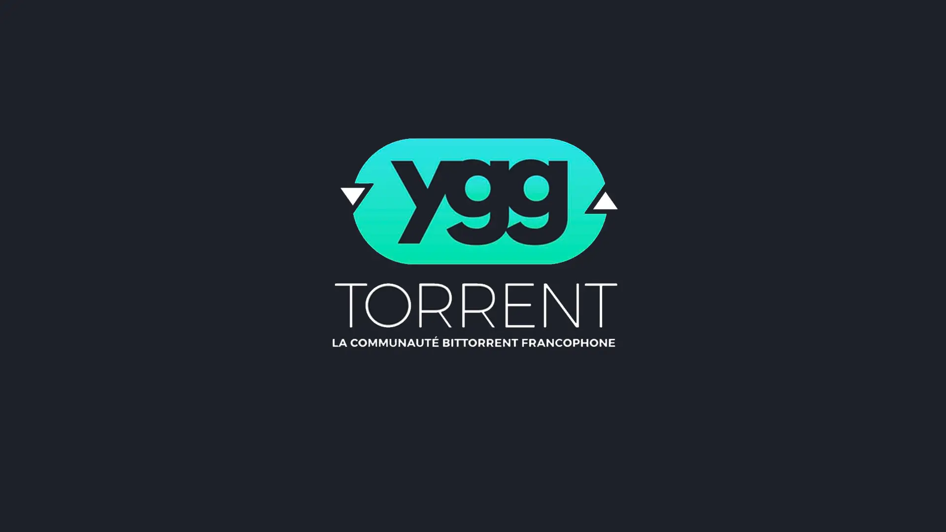 nouvelle adresse de yggtorrent