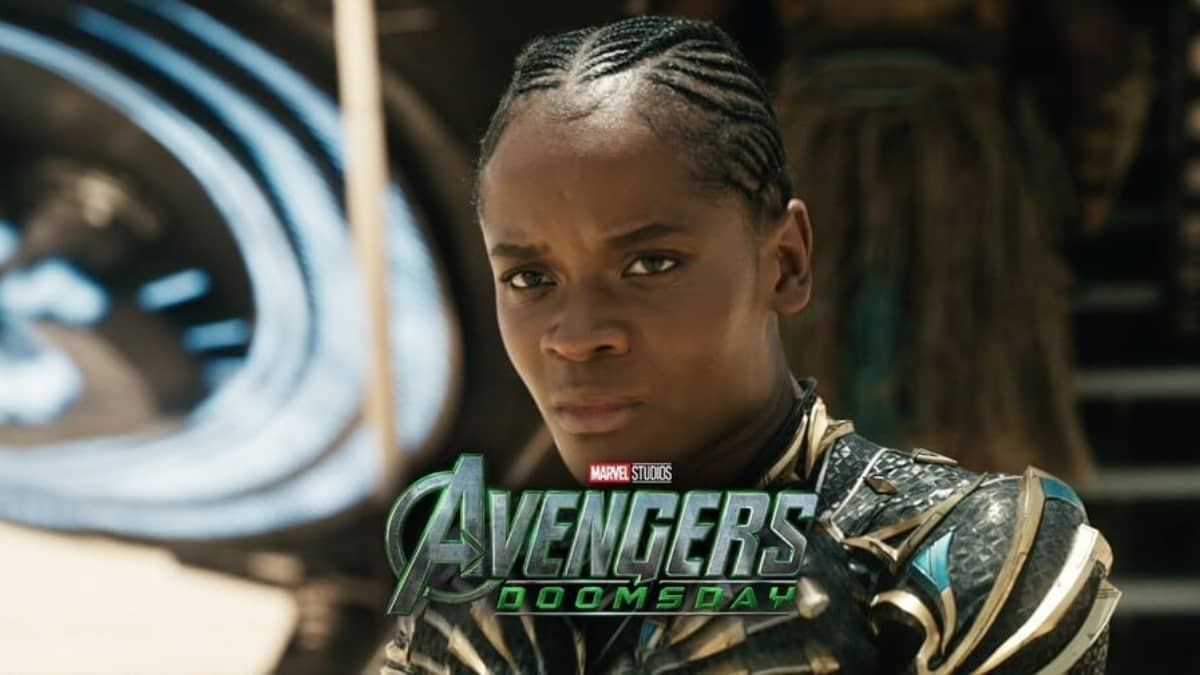 Marvel dévoile la bande annonce de Avengers Doomsday