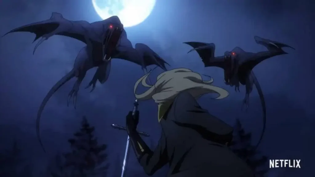 Plateformes payantes pour animés