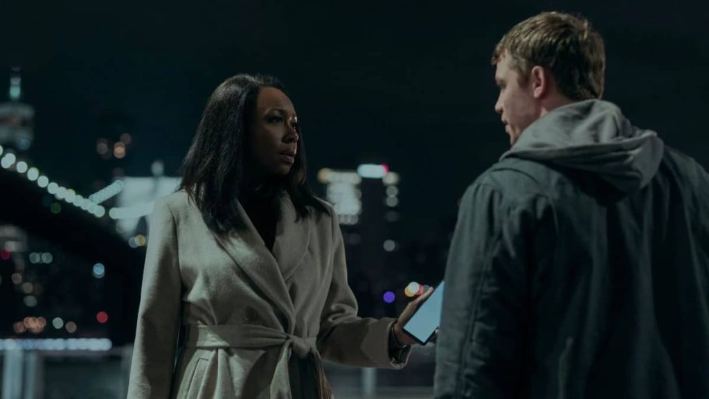 Netflix dévoile un aperçu de la saison 3 de The Night Agent (VIDEO)
