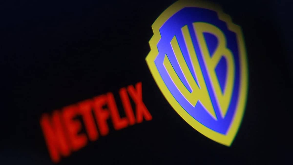 Rachat de Warner Bros : après la plainte de Paramount, Netflix change de tactique