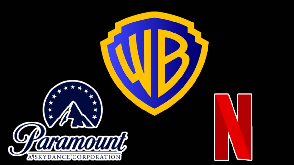 Rachat de Warner Bros : écarté, Paramount saisit la justice