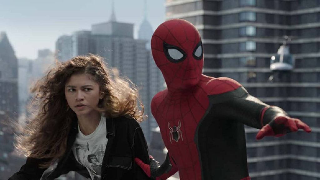 Spider-Man 4 avec Tobey Maguire