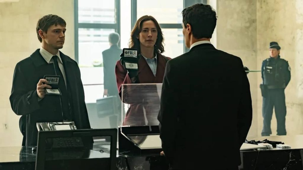 À quand les prochains épisodes de la série The Beauty