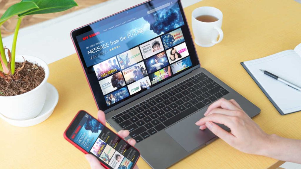 Sites gratuits pour télécharger des films