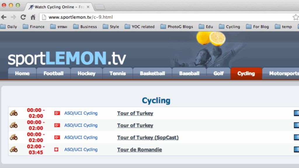 Comment trouver la nouvelle adresse Sportlemon en 2026 ?