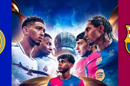 regarder Real Madrid FC Barcelone streaming gratuit
