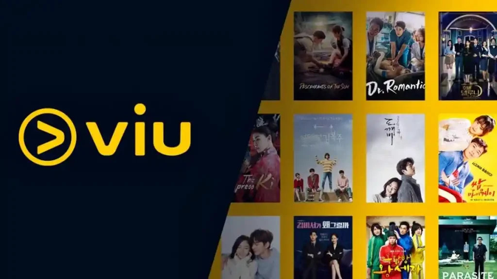 VIU