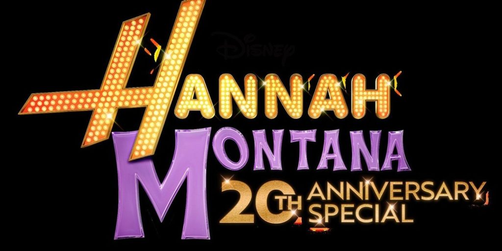 Le retour d’Hannah Montana