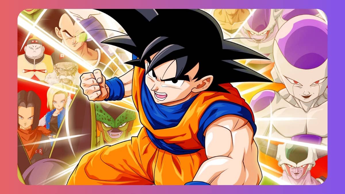 40 ans de Dragon Ball : toutes les nouveautés annoncées