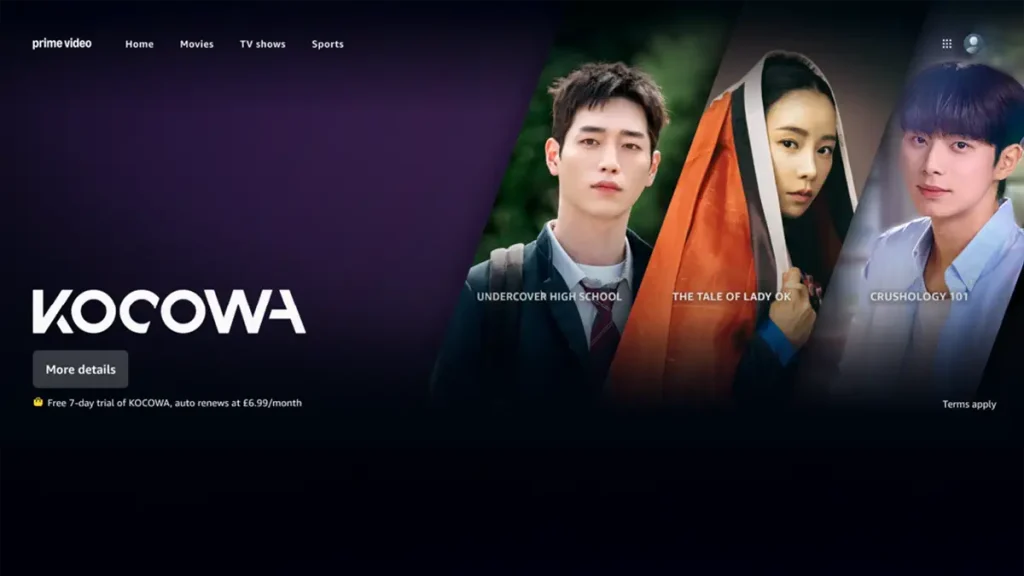 Kocowa