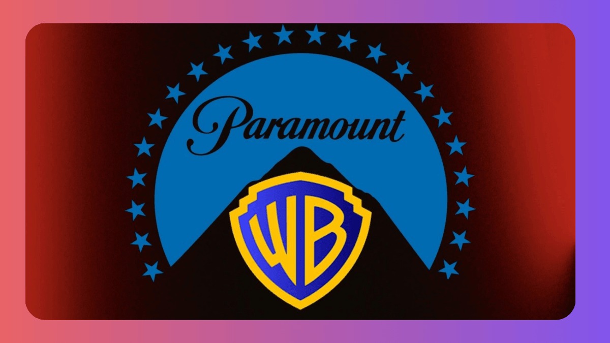 Rachat de Warner Bros : Paramount obtient une seconde chance