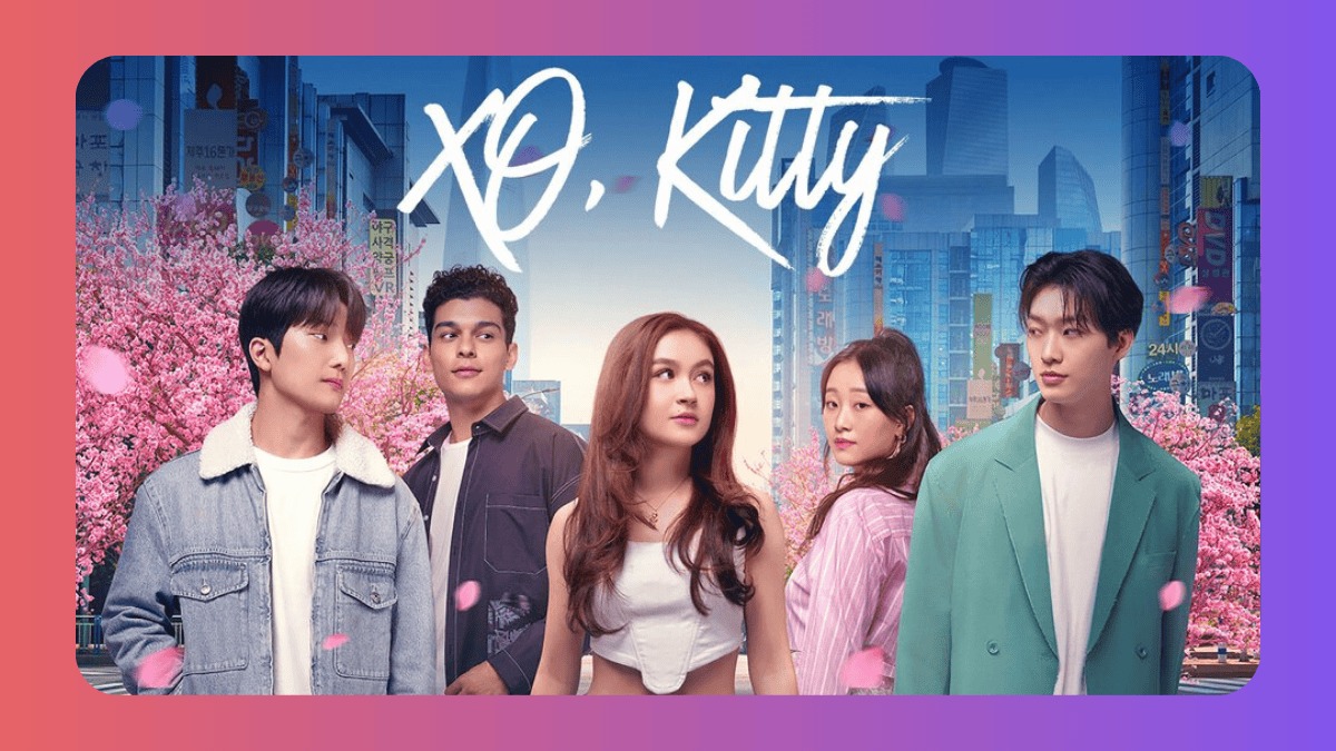 XO Kitty saison 3 : Netflix dévoile la date de sortie