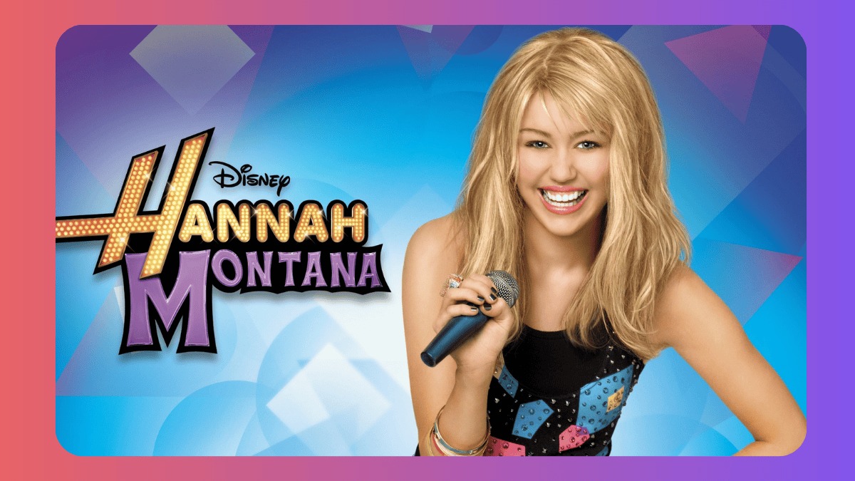 20 ans après, le retour d’Hannah Montana prend forme sur Disney+