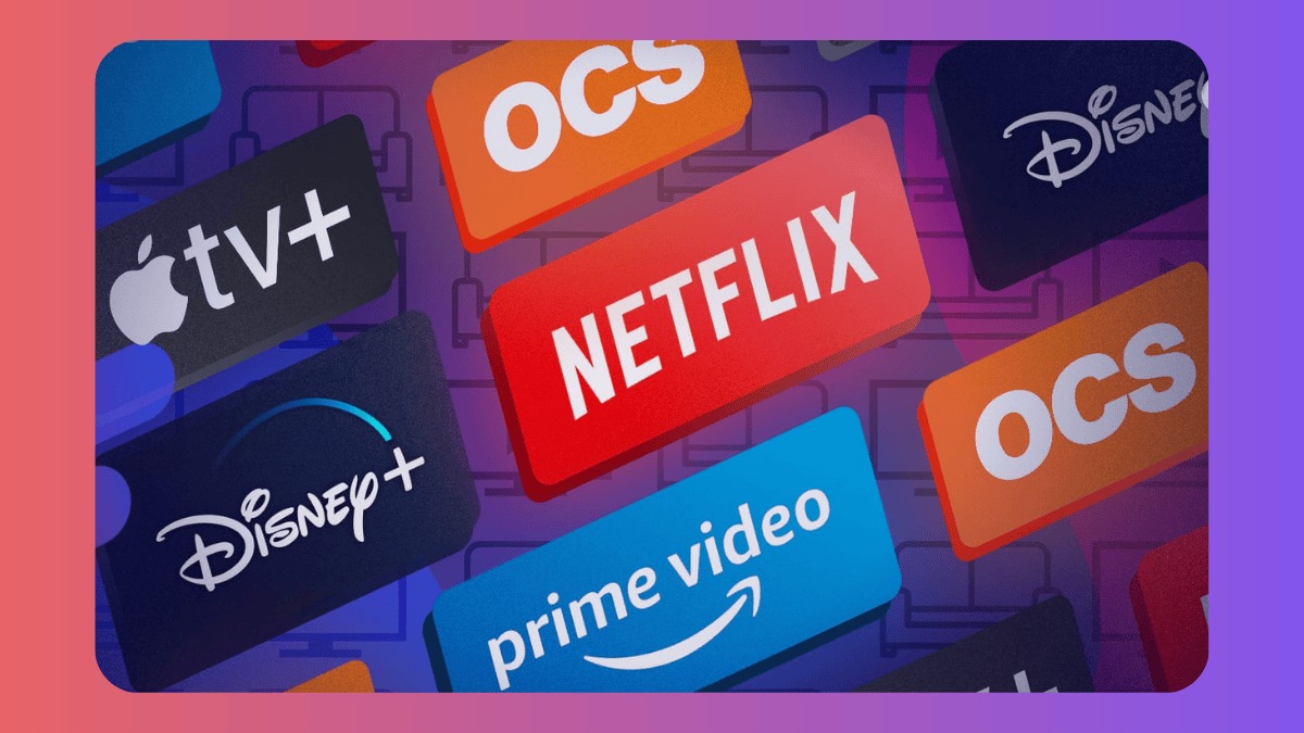 Les plateformes de streaming bientôt régulées comme la télévision