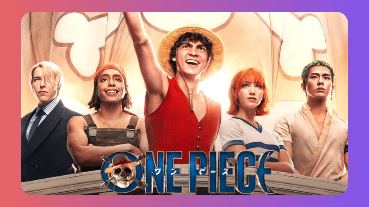 Bande annonce de One Piece saison 2 VF