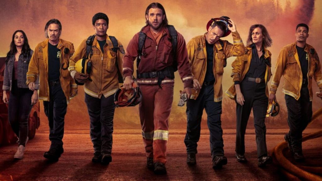 Les sorties de Paramount TV en février 2026