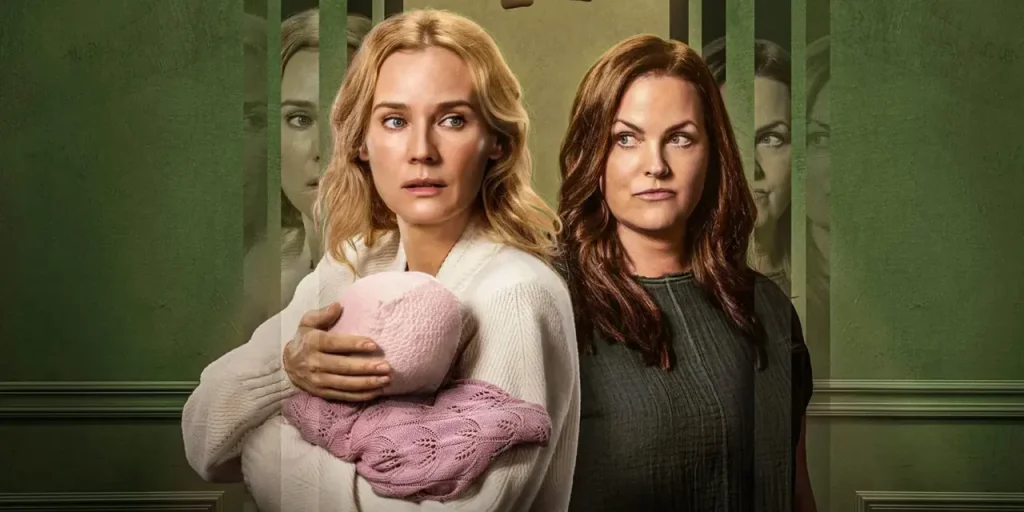 Films et séries sur HBO Max en février 2026