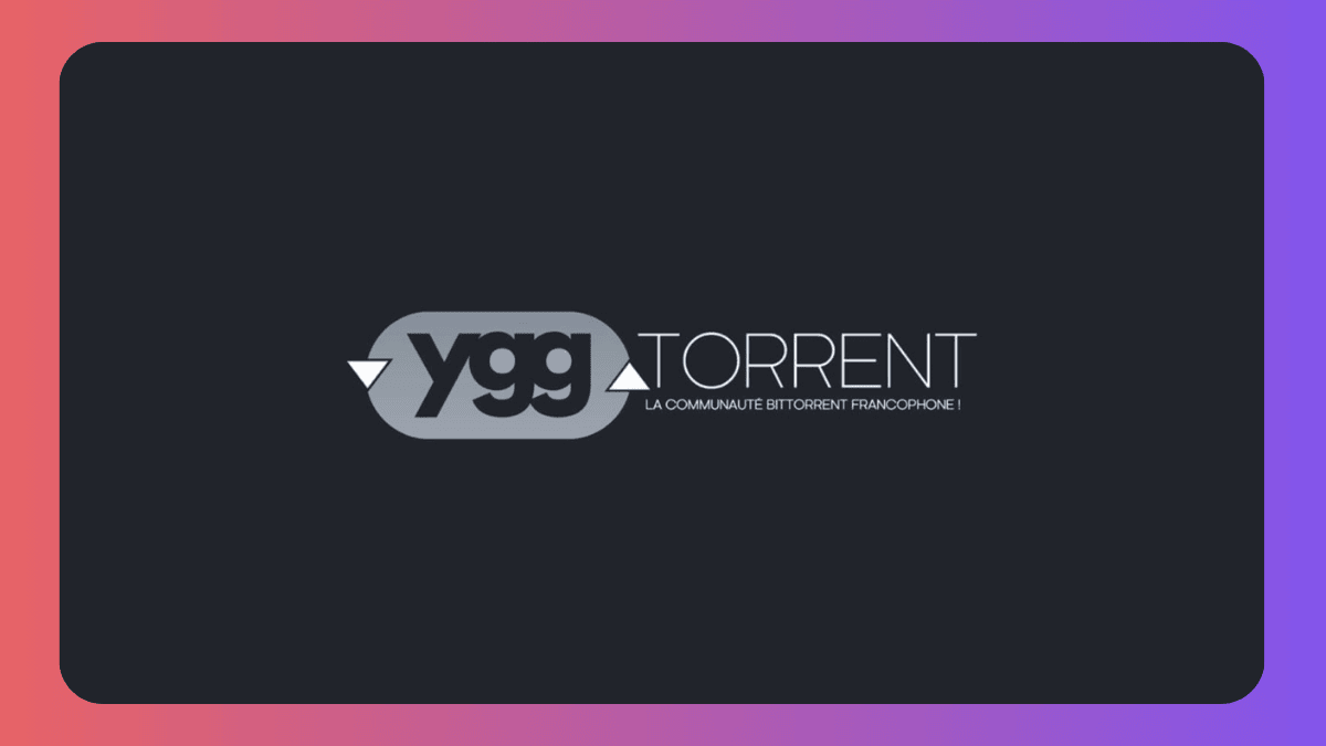 Fermeture de YggTorrent