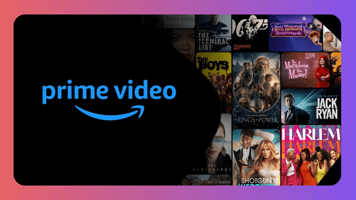 Amazon lance Prime Video Ultra et augmente le prix pour éviter la pub