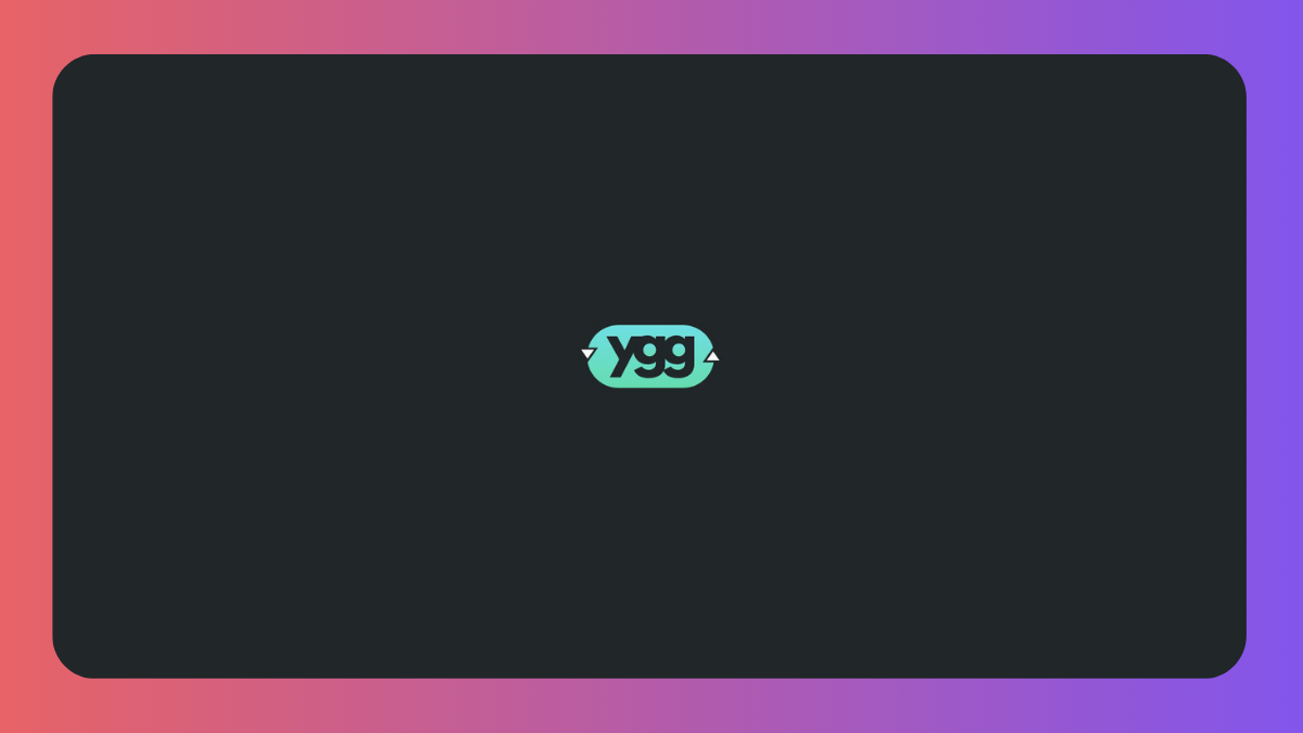 Fermeture de YggTorrent : le célèbre site de torrent disparaît définitivement
