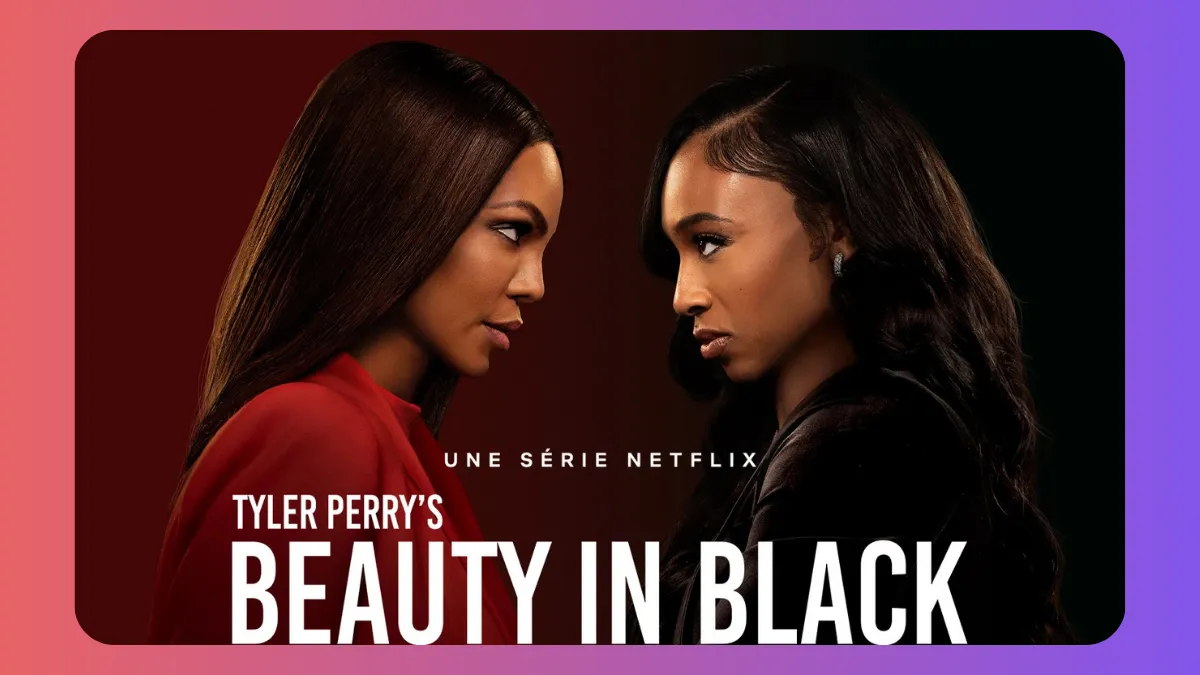 Beauty in Black saison 3