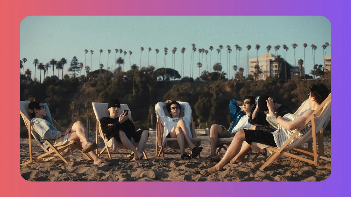 Quand et comment regarder le documentaire BTS : The Return ?