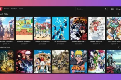 nouvelle adresse 4anime