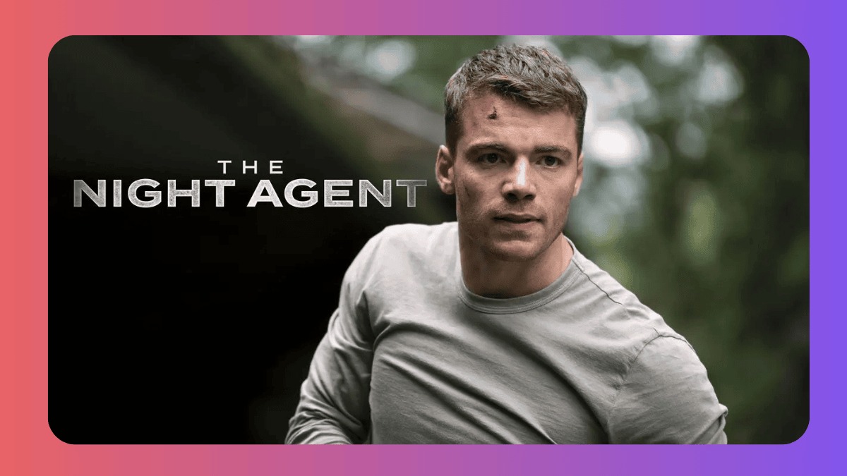 The Night Agent saison 4