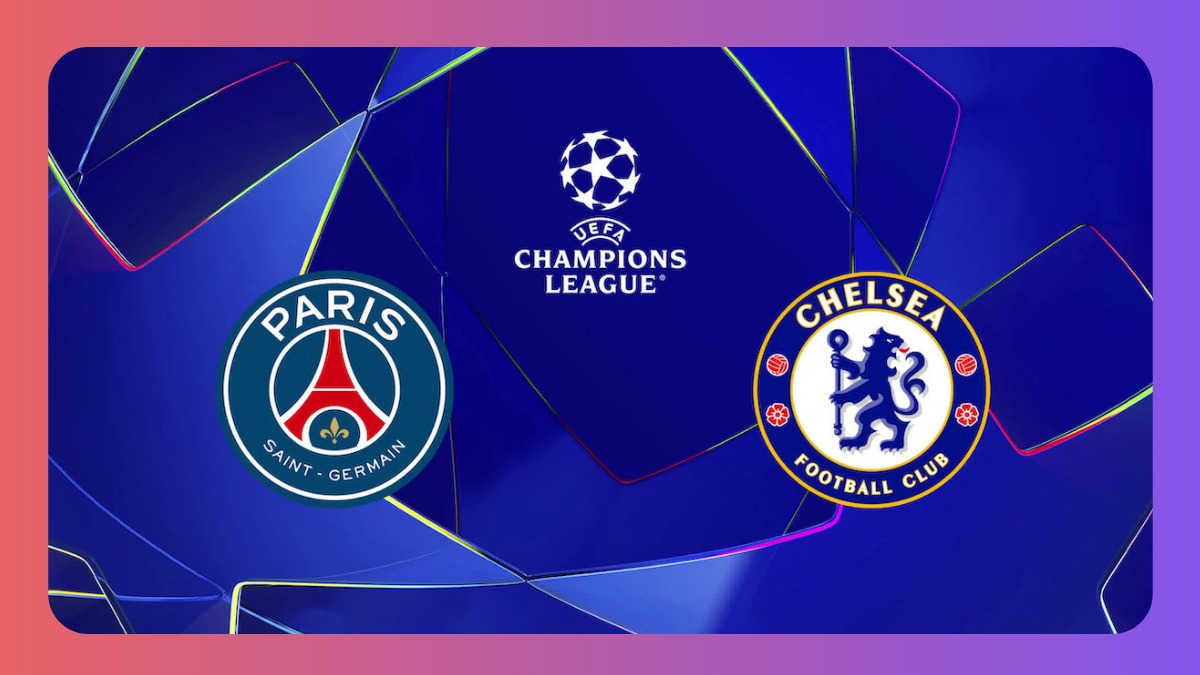 PSG - Chelsea : comment suivre le match gratuitement ce mardi soir ?