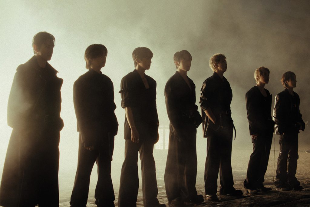 BTS The Comeback Live | Arirang en streaming